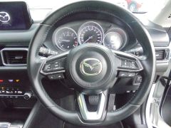 Photo of the vehicle Mazda CX-5