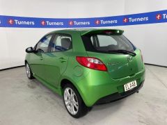 Photo of the vehicle Mazda 2