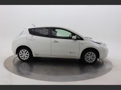 Photo of the vehicle Nissan Leaf