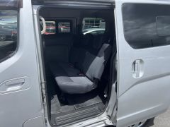 Photo of the vehicle Nissan NV200