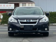 Photo of the vehicle Subaru Legacy