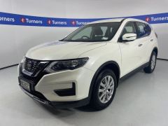 Photo of the vehicle Nissan X-Trail