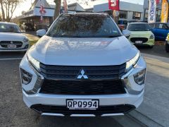 Photo of the vehicle Mitsubishi Eclipse Cross