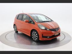 Photo of the vehicle Honda Fit