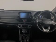 Photo of the vehicle Hyundai i30