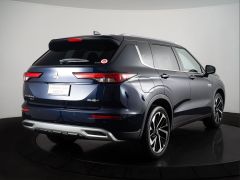 Photo of the vehicle Mitsubishi Outlander