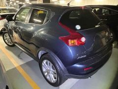 Photo of the vehicle Nissan Juke