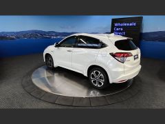 Photo of the vehicle Honda Vezel