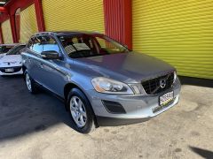 Photo of the vehicle Volvo XC60