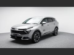 Photo of the vehicle Kia Sportage