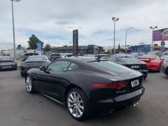 Photo of the vehicle Jaguar F-Type