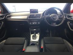 Photo of the vehicle Audi Q3