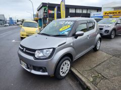 Photo of the vehicle Suzuki Ignis