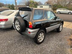 Photo of the vehicle Toyota RAV4