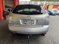 Photo of the vehicle Mazda CX-7