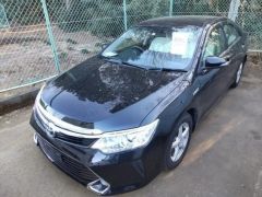 Photo of the vehicle Toyota Camry