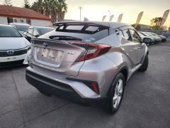 Photo of the vehicle Toyota C-HR