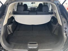 Photo of the vehicle Nissan X-Trail