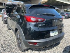 Photo of the vehicle Mazda CX-3