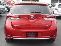 Photo of the vehicle Toyota Auris