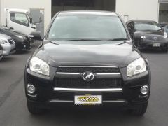 Photo of the vehicle Toyota RAV4