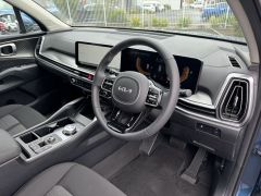 Photo of the vehicle Kia Sorento