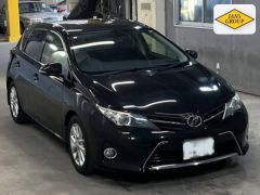 Photo of the vehicle Toyota Auris