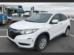 Photo of the vehicle Honda Vezel