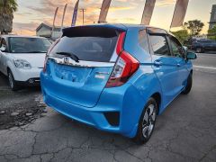 Photo of the vehicle Honda Fit