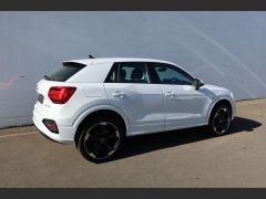 Photo of the vehicle Audi Q2