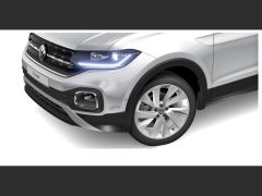 Photo of the vehicle Volkswagen T-Cross