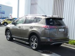 Photo of the vehicle Toyota RAV4