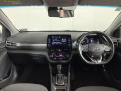 Photo of the vehicle Hyundai IONIQ