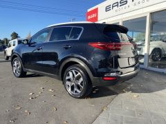 Photo of the vehicle Kia Sportage