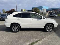 Photo of the vehicle Toyota Harrier