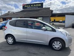 Photo of the vehicle Honda Fit