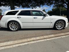 Photo of the vehicle Chrysler 300C