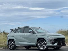 Photo of the vehicle Hyundai Kona