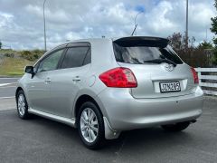 Photo of the vehicle Toyota Auris