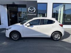 Photo of the vehicle Mazda 2