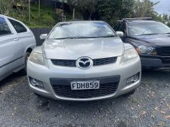 Photo of the vehicle Mazda CX-7