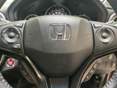 Photo of the vehicle Honda HR-V