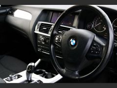 Photo of the vehicle BMW X3