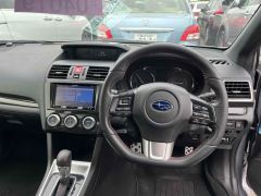 Photo of the vehicle Subaru WRX