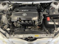 Photo of the vehicle Toyota Corolla