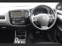 Photo of the vehicle Mitsubishi Outlander