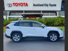 Photo of the vehicle Toyota RAV4