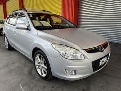 Photo of the vehicle Hyundai i30