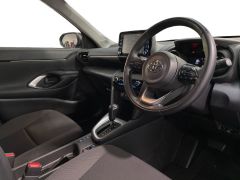 Photo of the vehicle Toyota Yaris