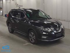 Photo of the vehicle Nissan X-Trail